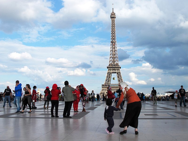 Paris 2014