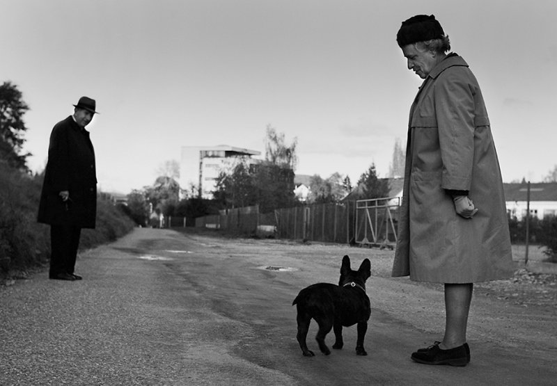 Riehen Basel 1967