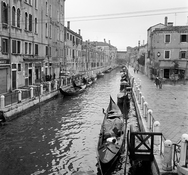 Venedig 1968